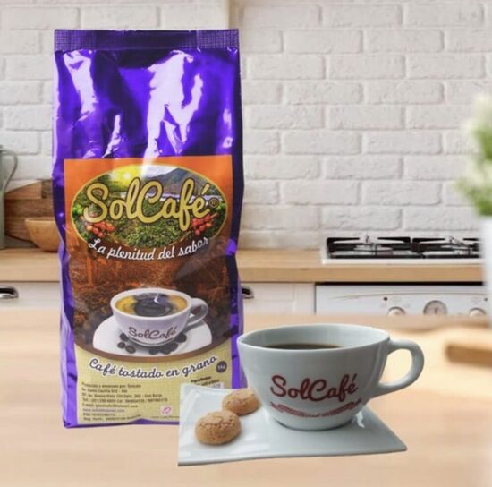 CAFÉ TOSTADO GOURMET PREMIUM